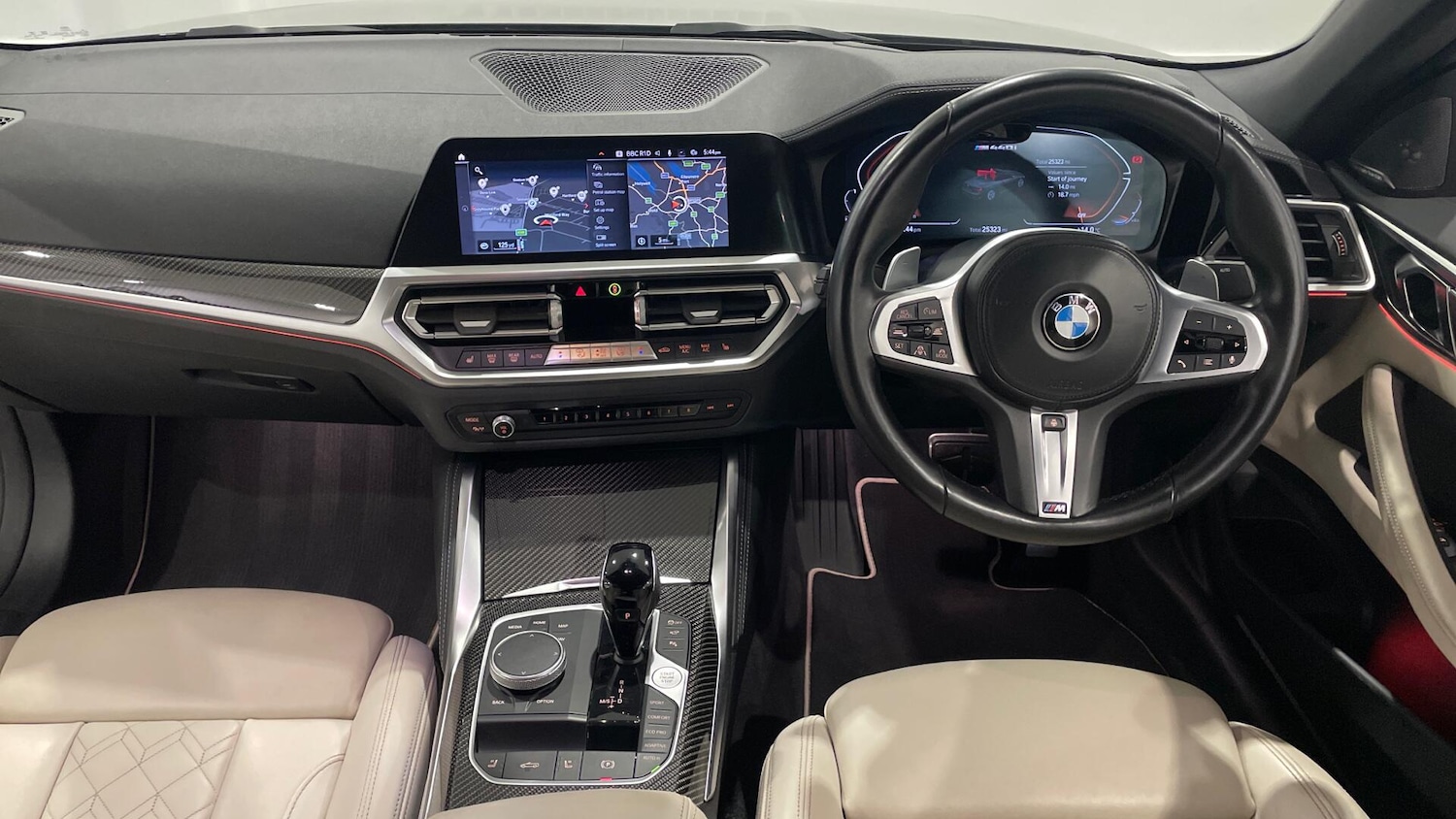 Used BMW 4 Series 2022 for sale - 76760354: Photo 4