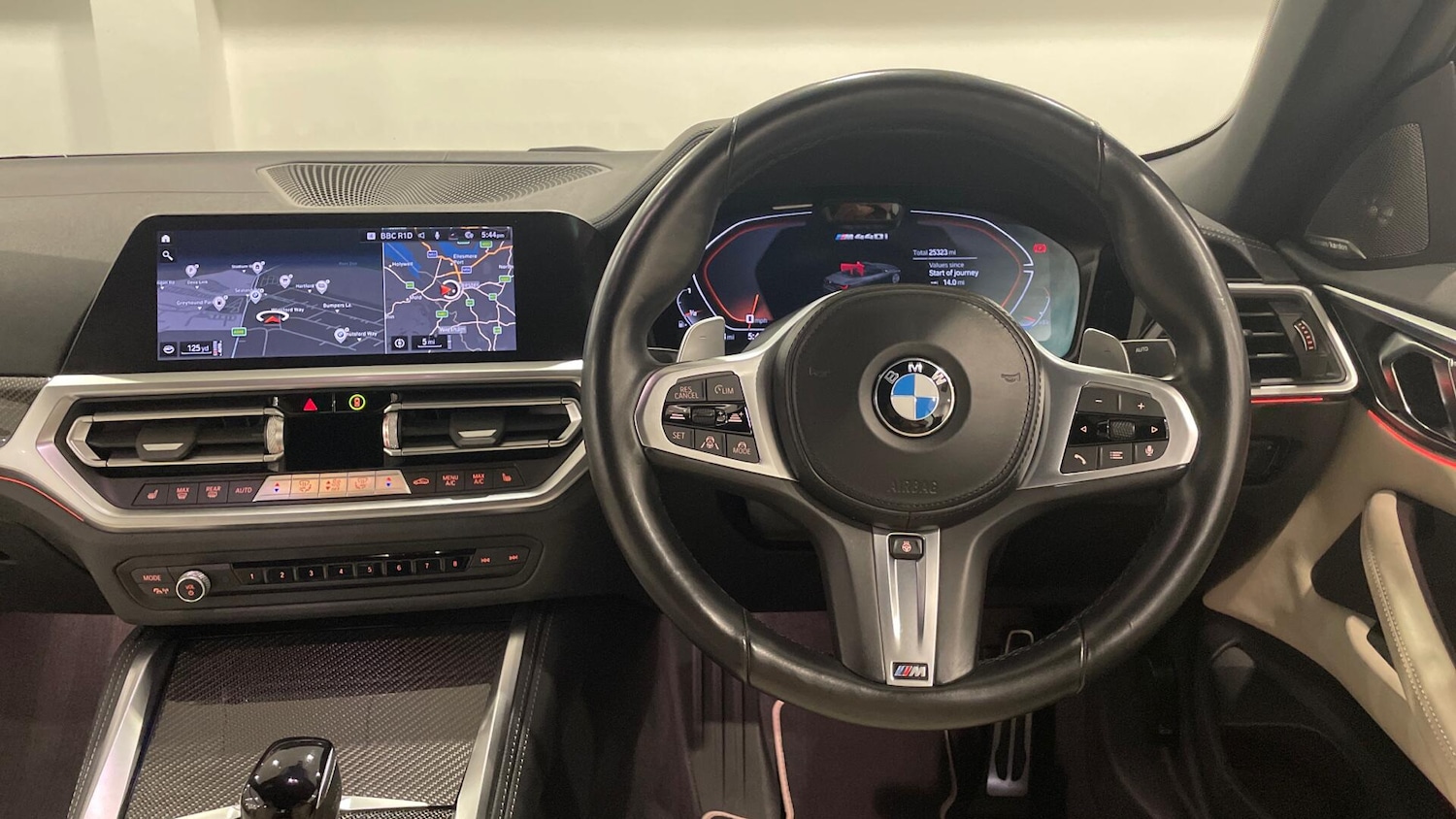 Used BMW 4 Series 2022 for sale - 76760354: Photo 5