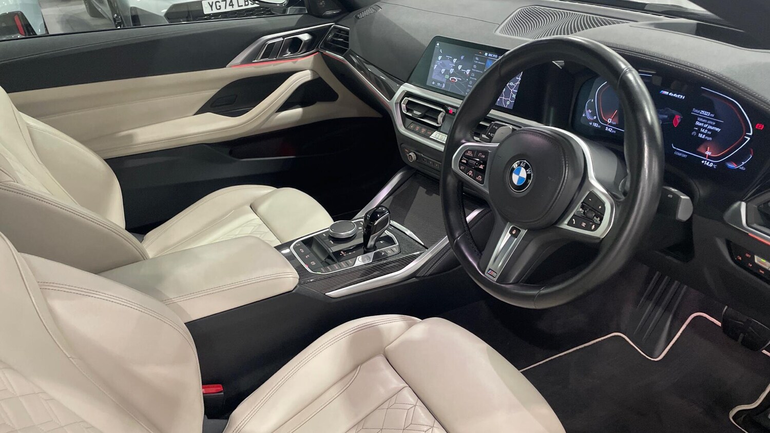 Used BMW 4 Series 2022 for sale - 76760354: Photo 6