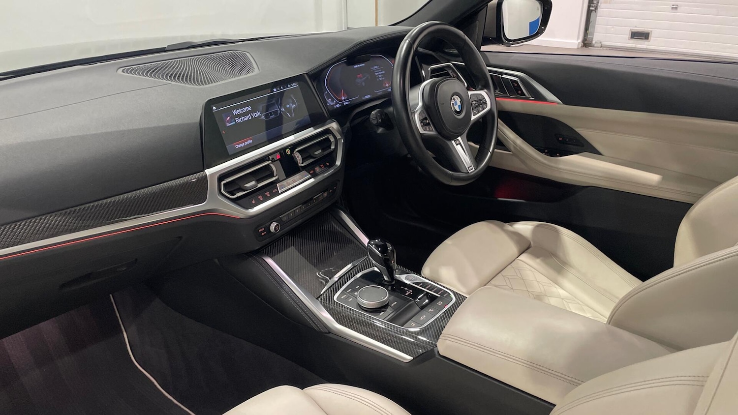 Used BMW 4 Series 2022 for sale - 76760354: Photo 7