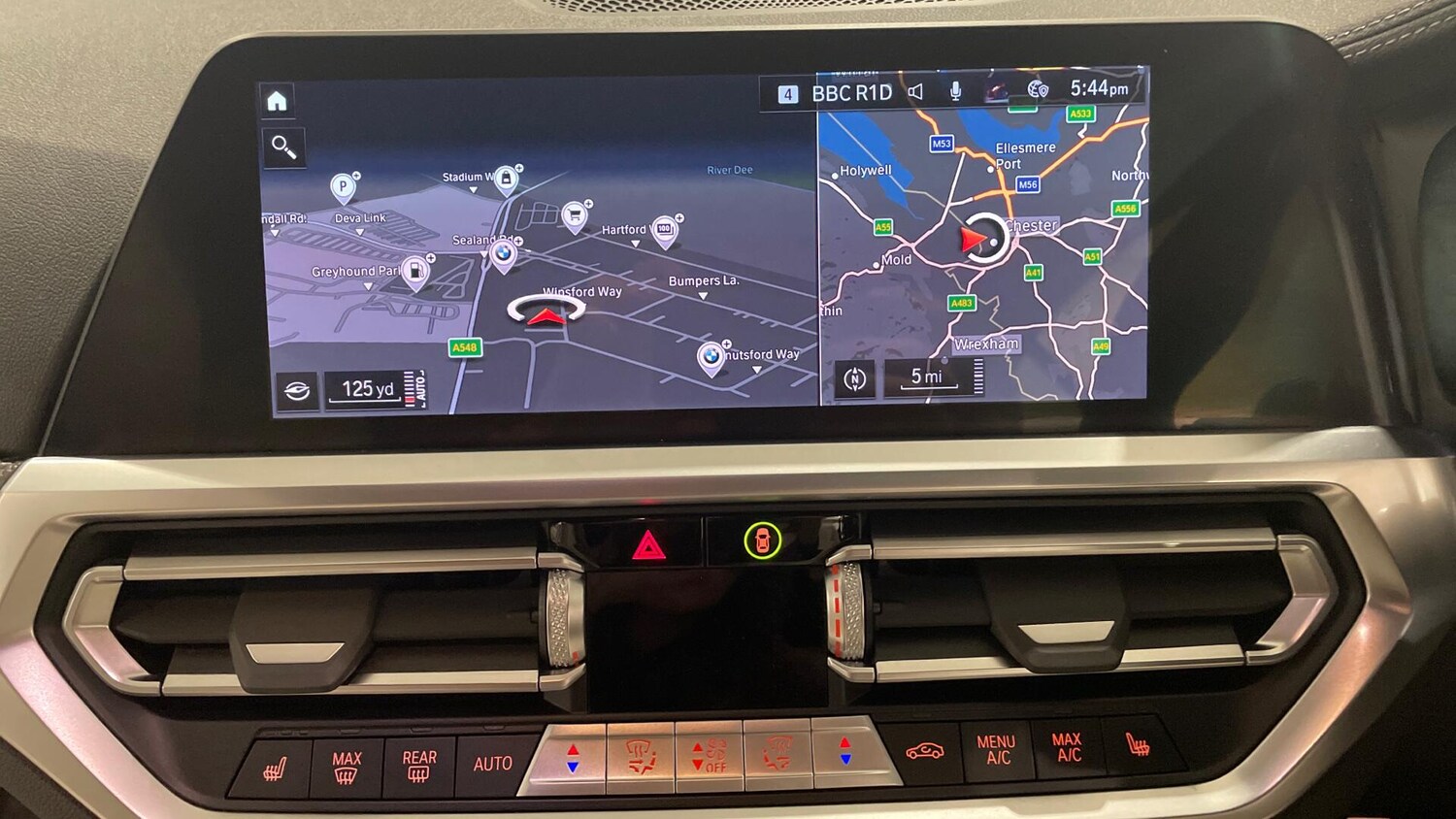 Used BMW 4 Series 2022 for sale - 76760354: Photo 8