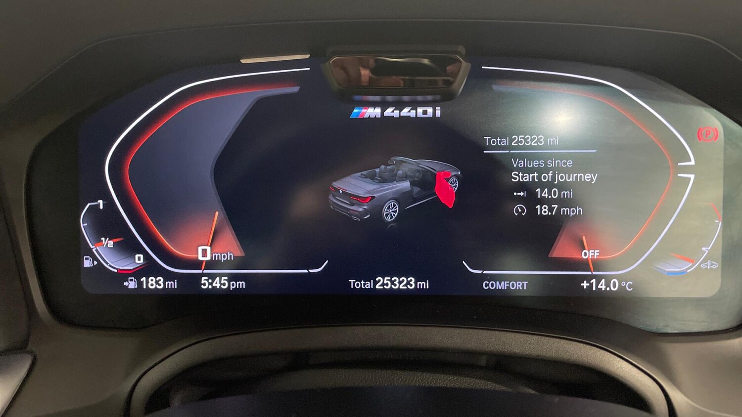 Used BMW 4 Series 2022 for sale - 76760354: Photo 9