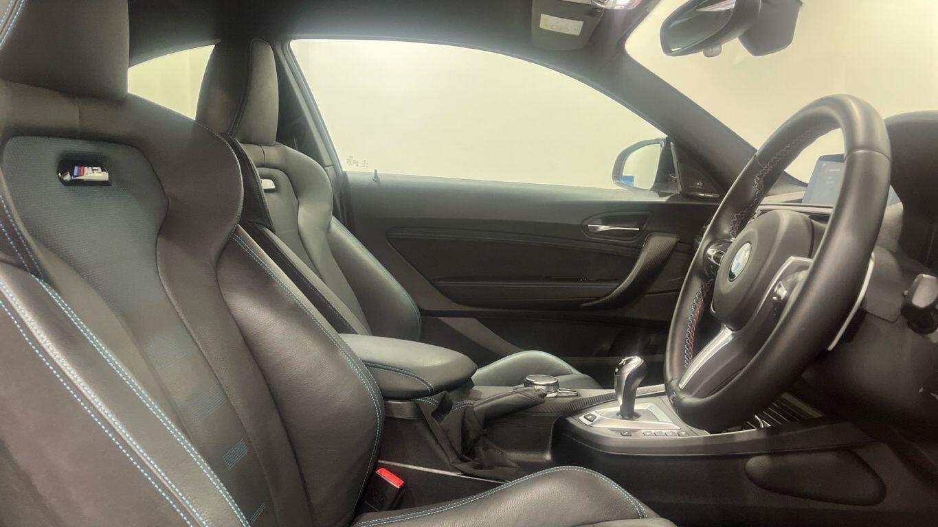 Used BMW M2 2020 for sale - 77484599: Photo 11