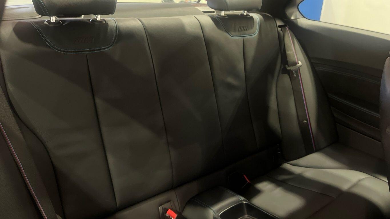 Used BMW M2 2020 for sale - 77484599: Photo 12