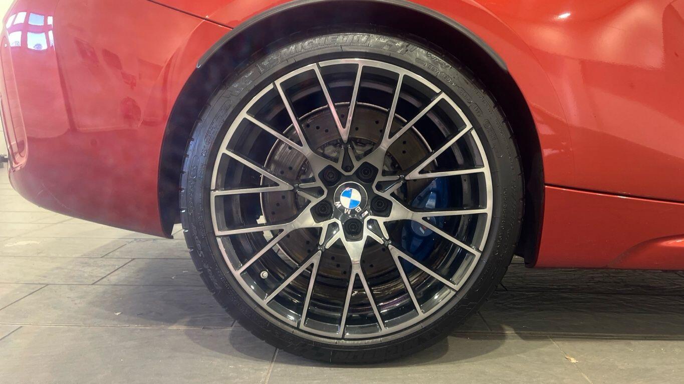 Used BMW M2 2020 for sale - 77484599: Photo 14
