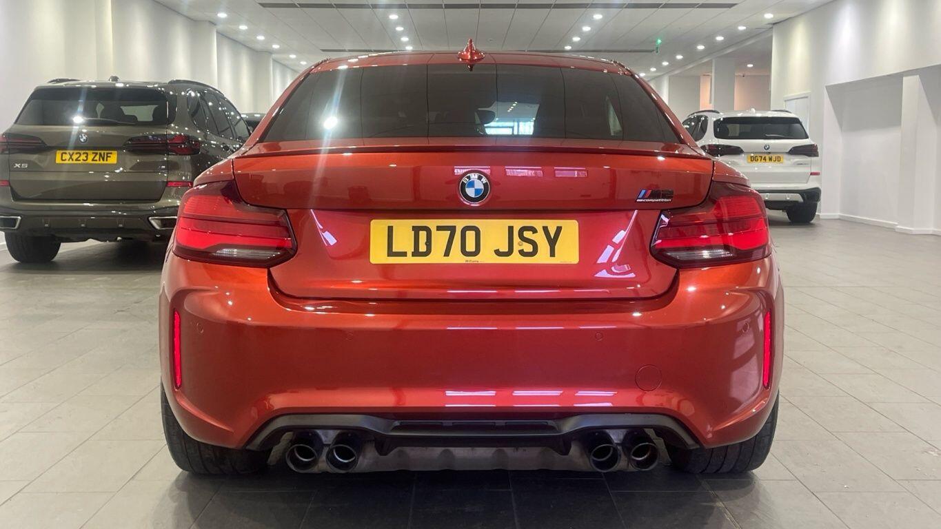 Used BMW M2 2020 for sale - 77484599: Photo 15