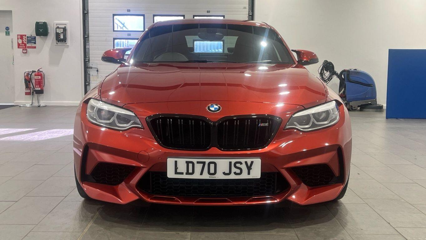 Used BMW M2 2020 for sale - 77484599: Photo 16