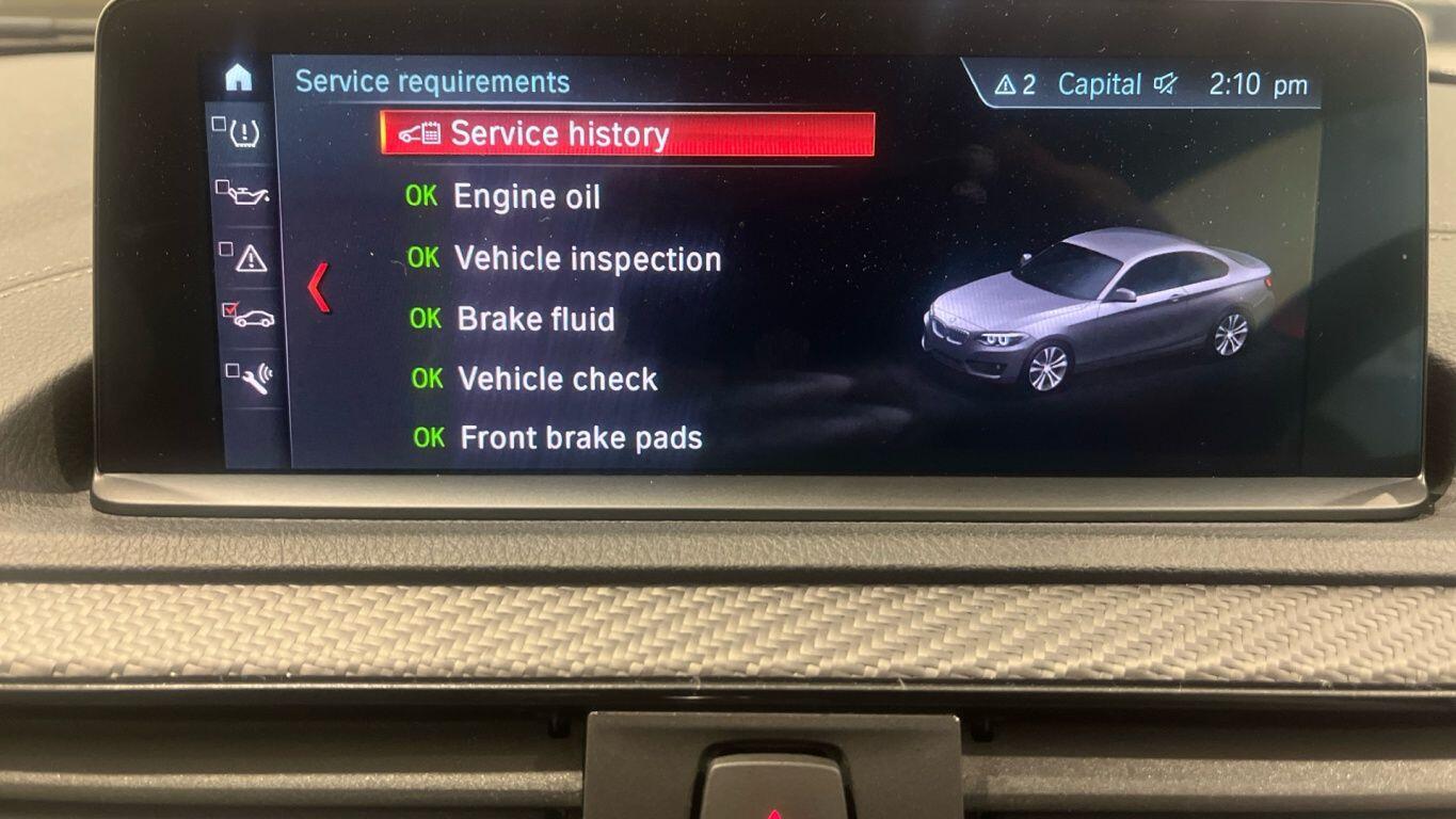 Used BMW M2 2020 for sale - 77484599: Photo 21