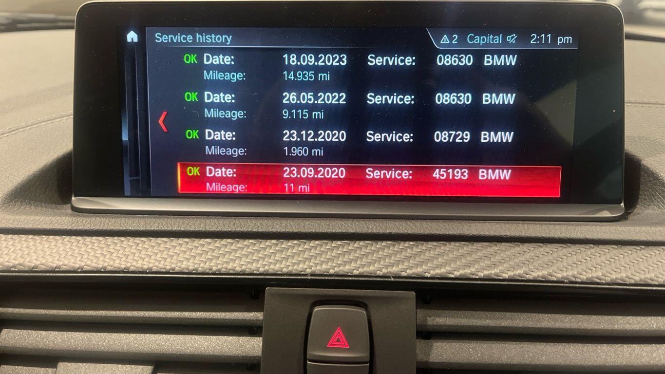 Used BMW M2 2020 for sale - 77484599: Photo 22