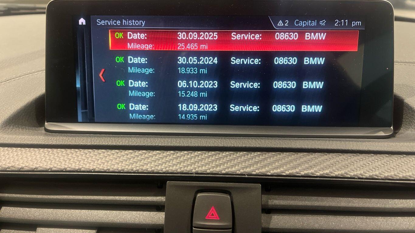 Used BMW M2 2020 for sale - 77484599: Photo 23