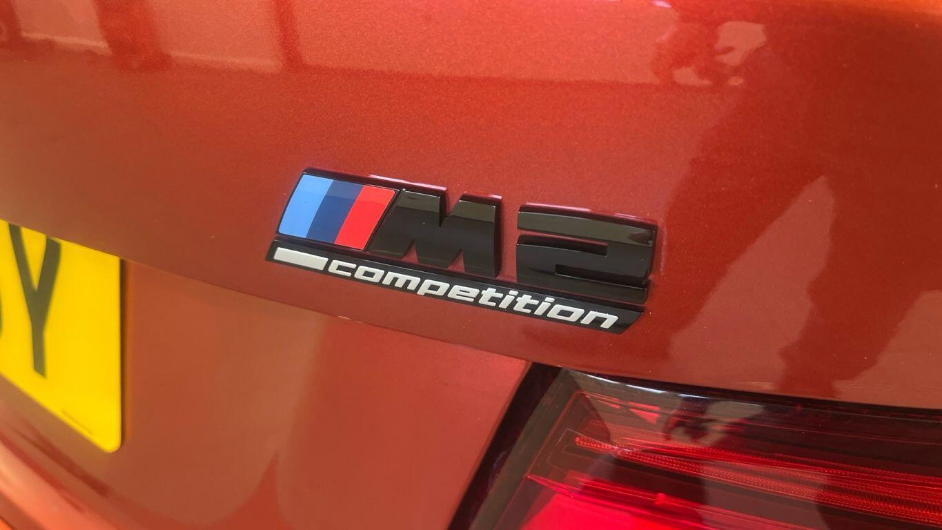 Used BMW M2 2020 for sale - 77484599: Photo 24