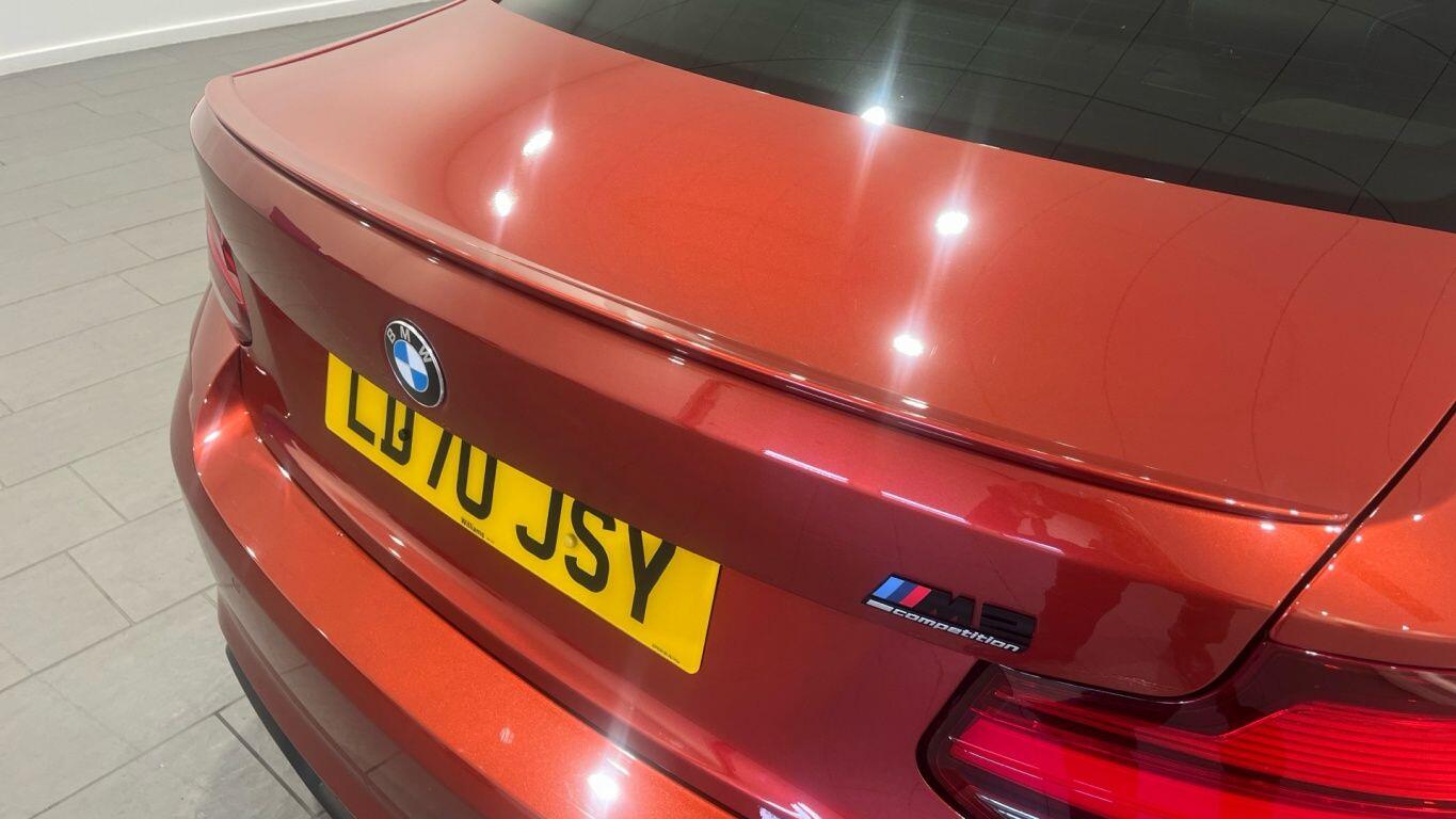 Used BMW M2 2020 for sale - 77484599: Photo 25