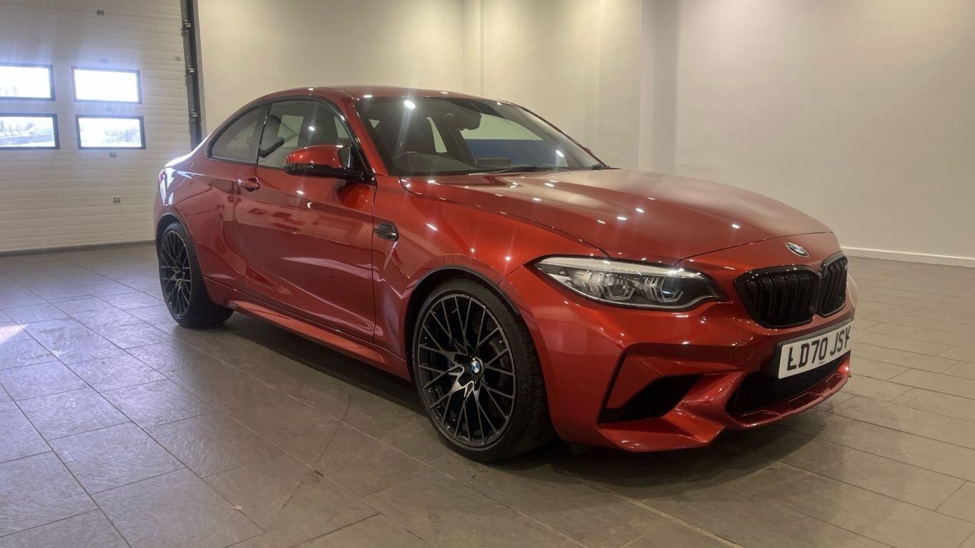 Used BMW M2 2020 for sale - 77484599: Photo 28