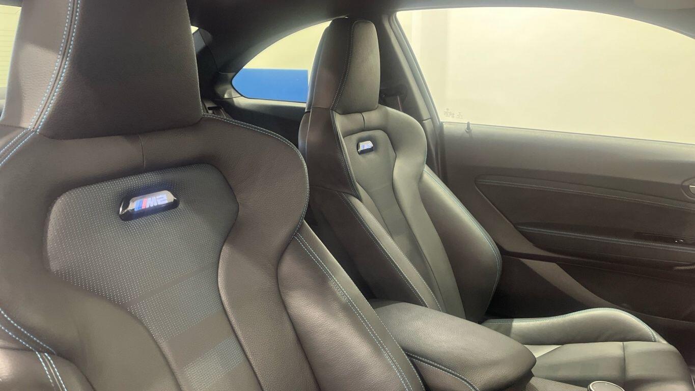 Used BMW M2 2020 for sale - 77484599: Photo 29