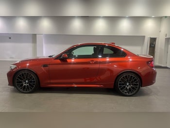 Used BMW M2 2020 for sale - 77484599: Photo