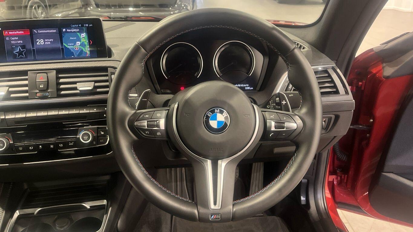 Used BMW M2 2020 for sale - 77484599: Photo 5