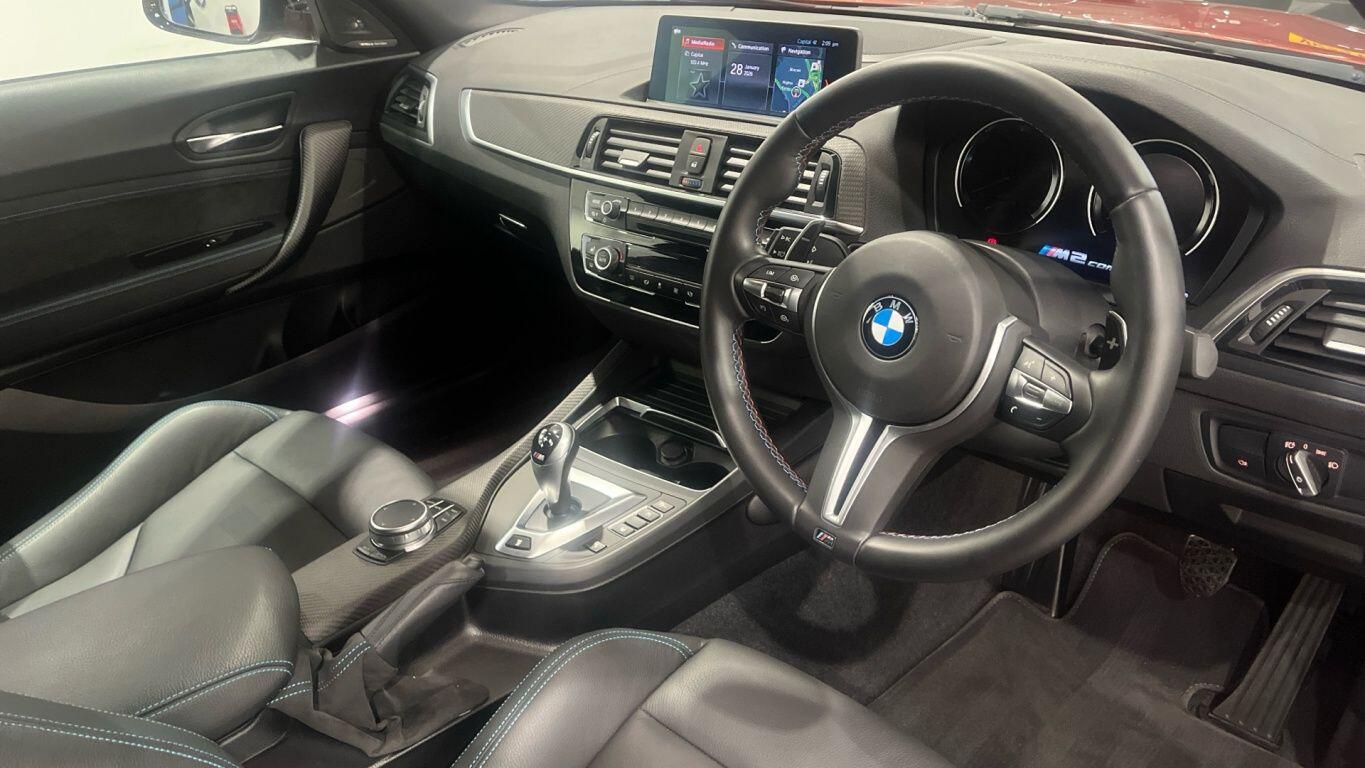 Used BMW M2 2020 for sale - 77484599: Photo 6