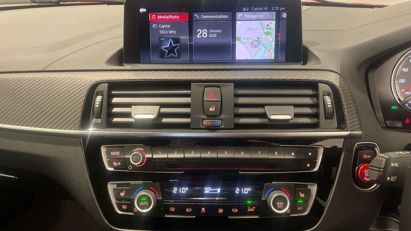 Used BMW M2 2020 for sale - 77484599: Photo 8