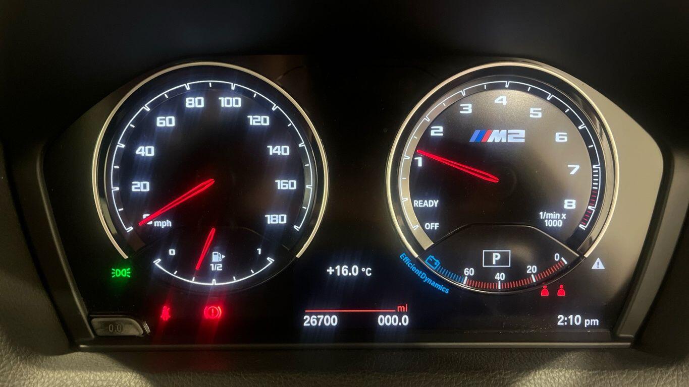 Used BMW M2 2020 for sale - 77484599: Photo 9