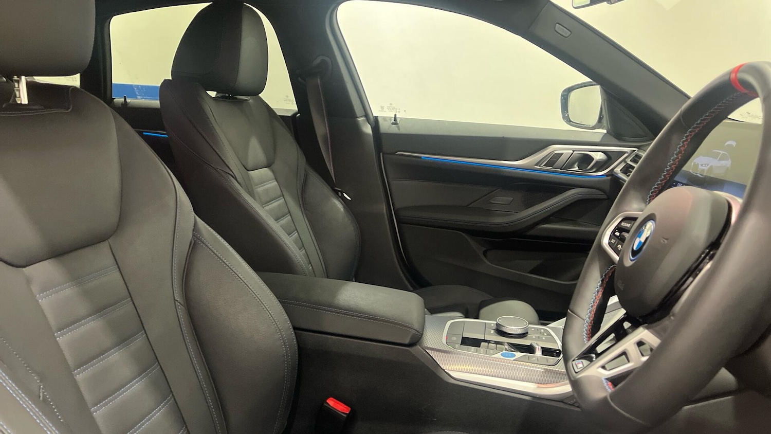 Used BMW i4 2025 for sale - 77305848: Photo 11