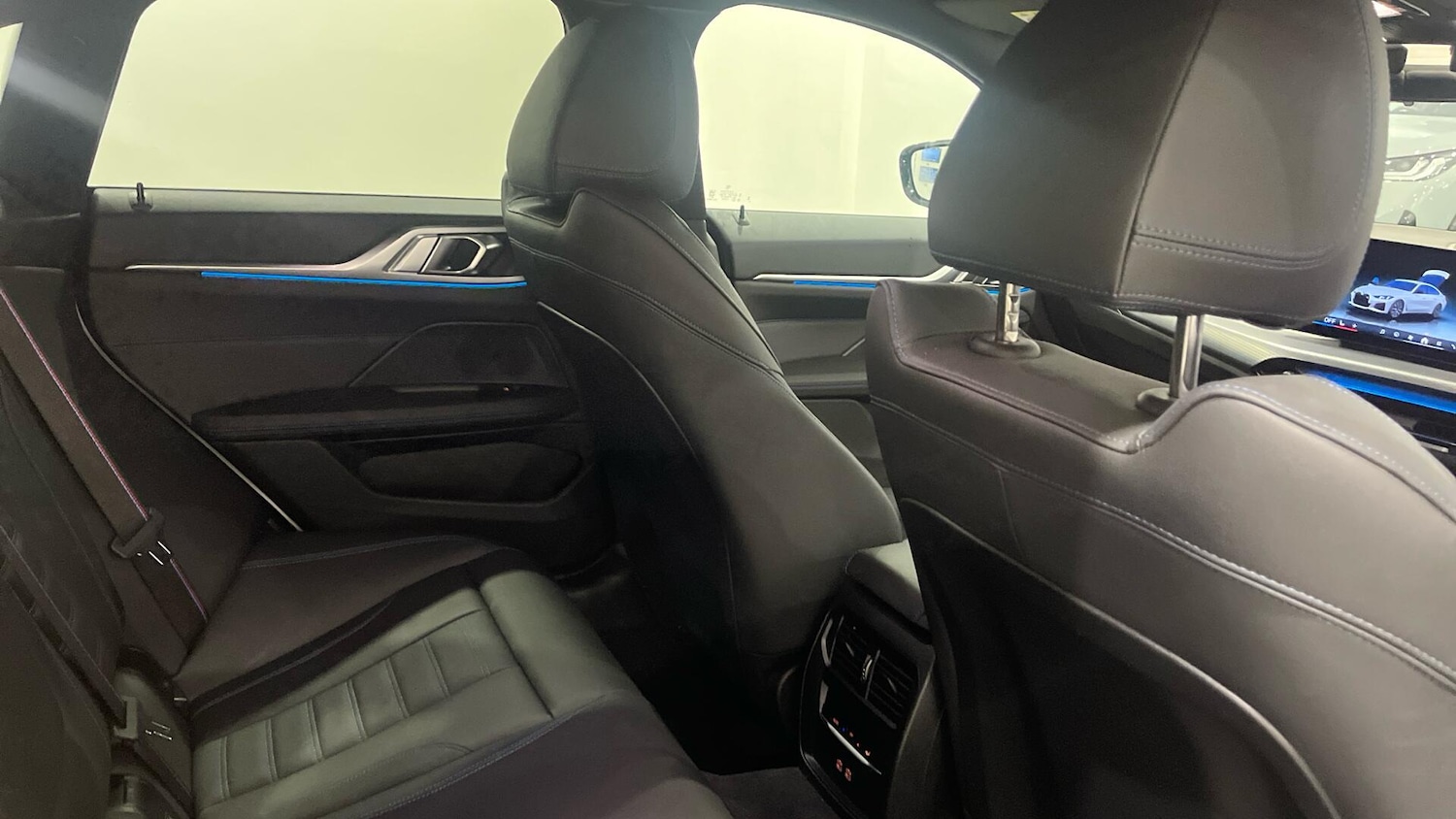 Used BMW i4 2025 for sale - 77305848: Photo 12