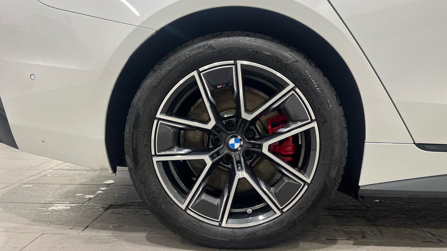 Used BMW i4 2025 for sale - 77305848: Photo 14