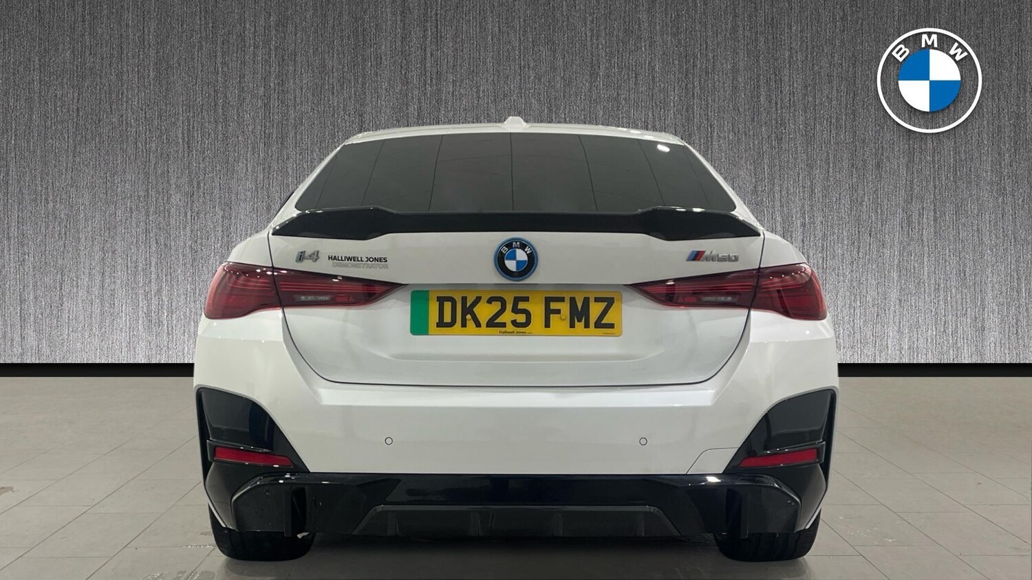 Used BMW i4 2025 for sale - 77305848: Photo 15