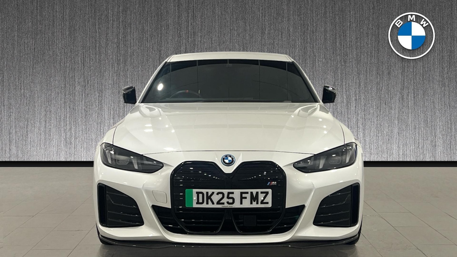 Used BMW i4 2025 for sale - 77305848: Photo 16