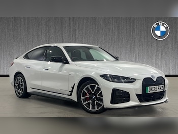 Used BMW i4 2025 for sale - 77305848: Photo