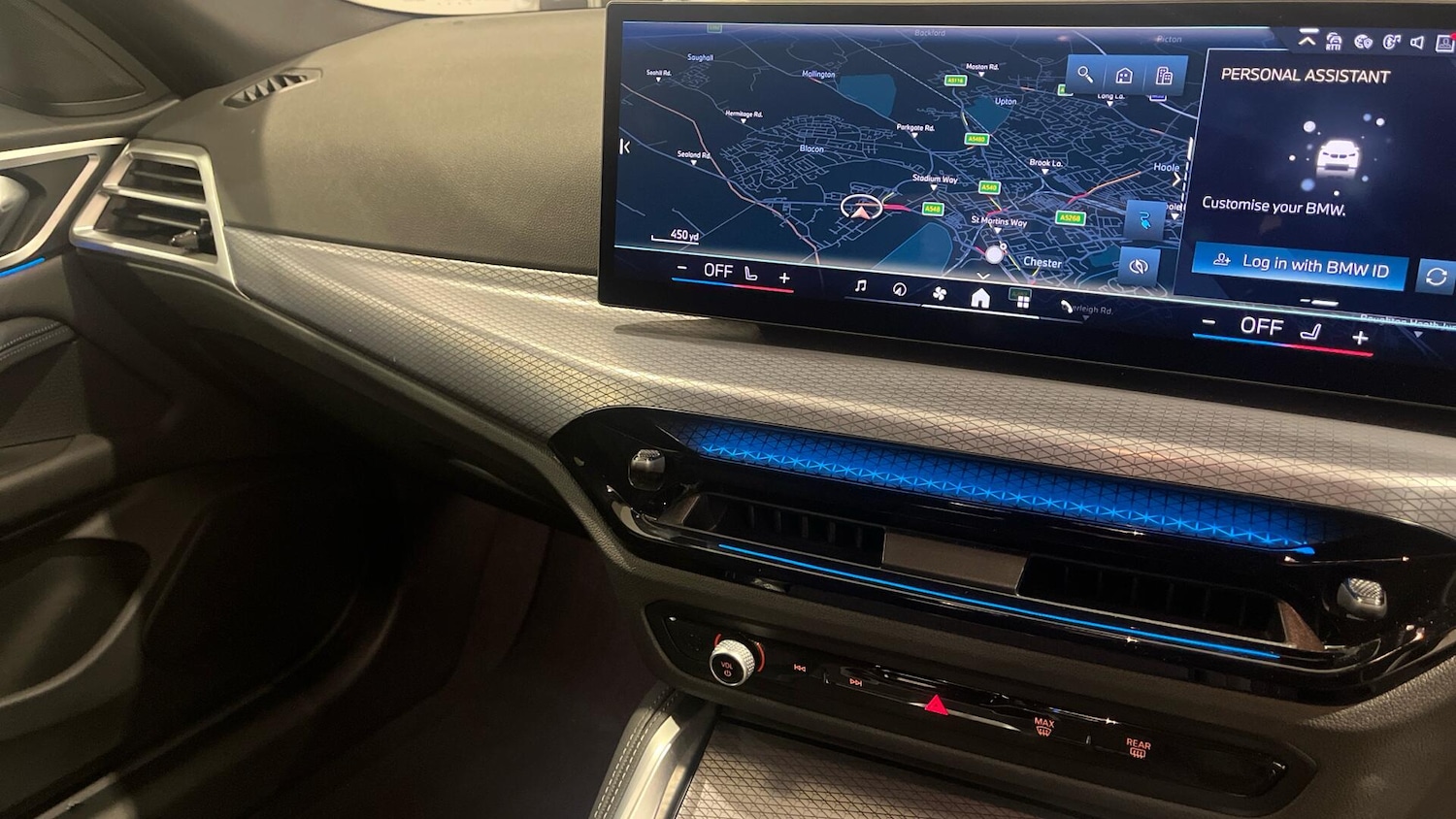 Used BMW i4 2025 for sale - 77305848: Photo 20