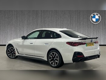 Used BMW i4 2025 for sale - 77305848: Photo