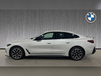 Used BMW i4 2025 for sale - 77305848: Photo