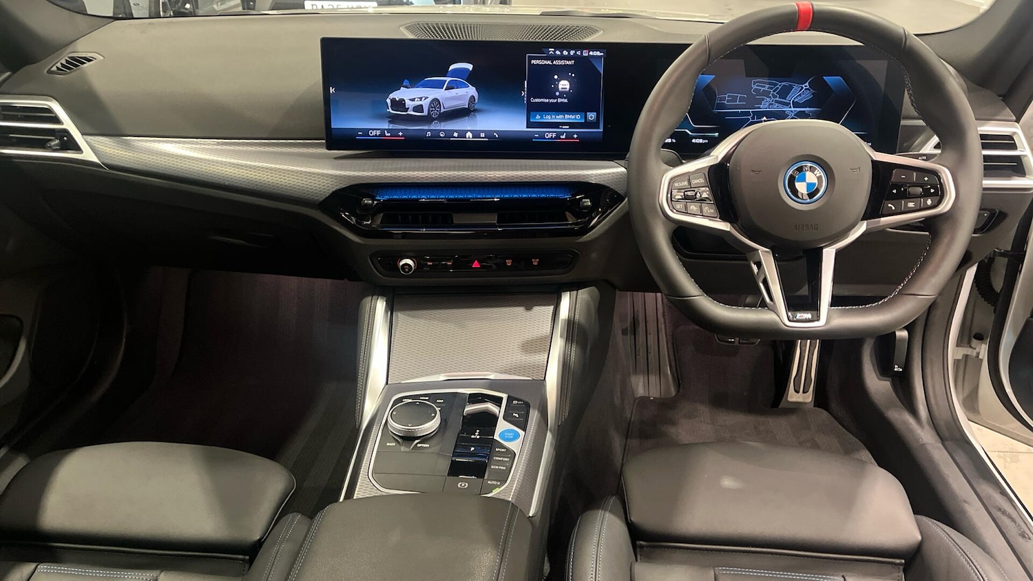 Used BMW i4 2025 for sale - 77305848: Photo 4