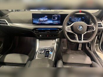 Used BMW i4 2025 for sale - 77305848: Photo