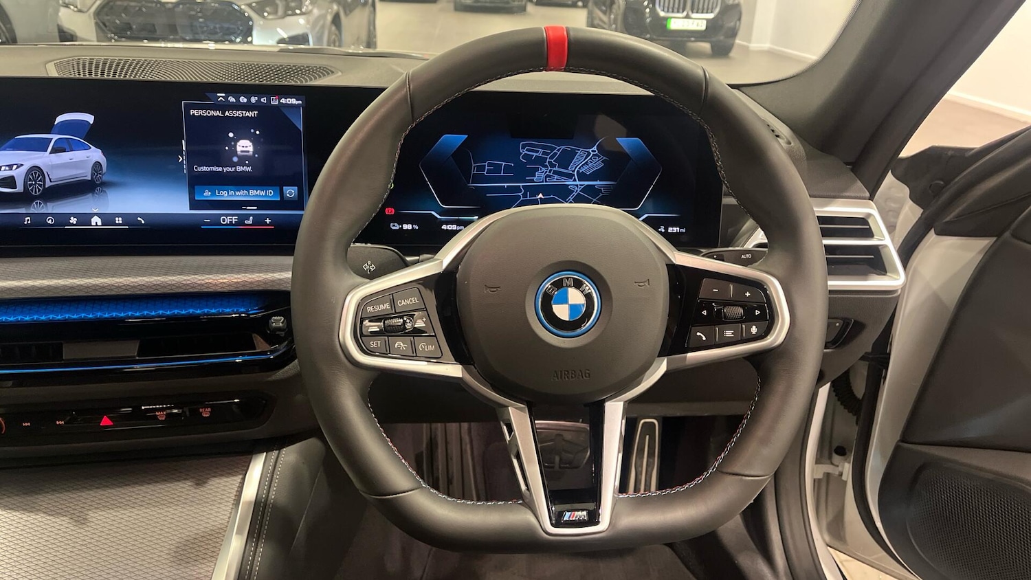 Used BMW i4 2025 for sale - 77305848: Photo 5