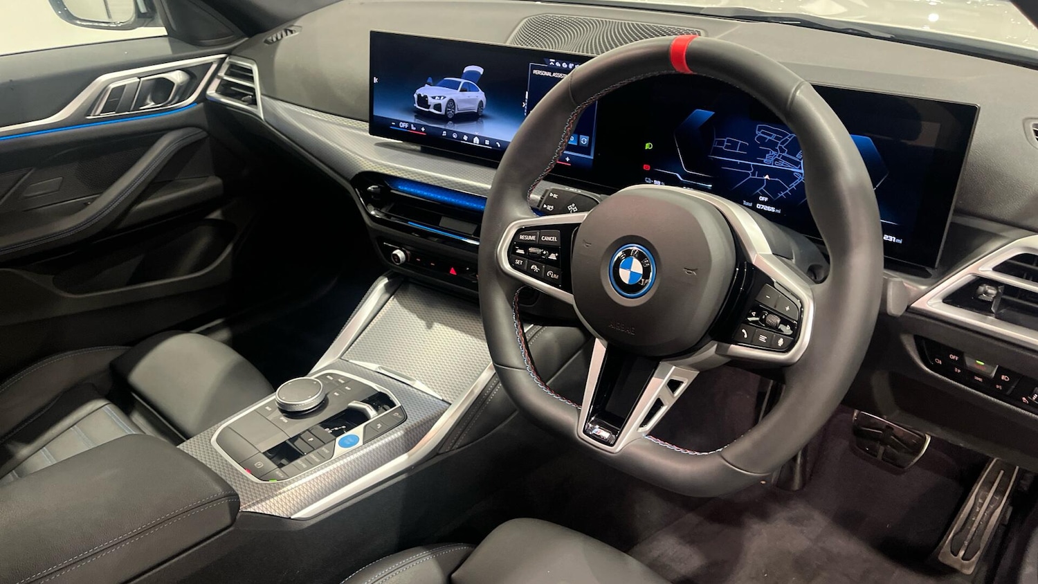 Used BMW i4 2025 for sale - 77305848: Photo 6
