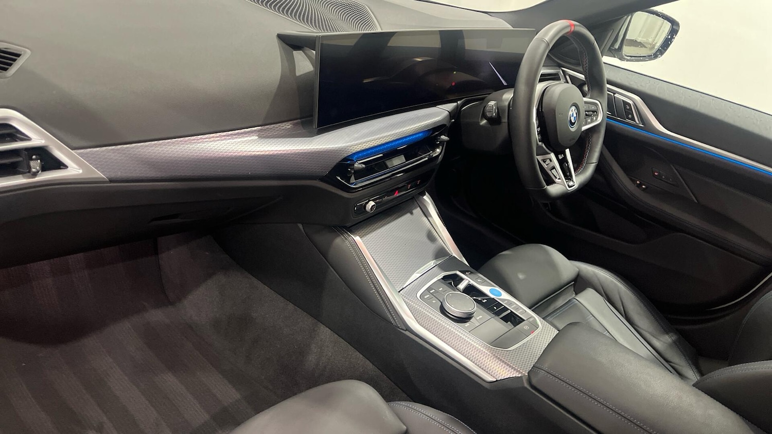 Used BMW i4 2025 for sale - 77305848: Photo 7