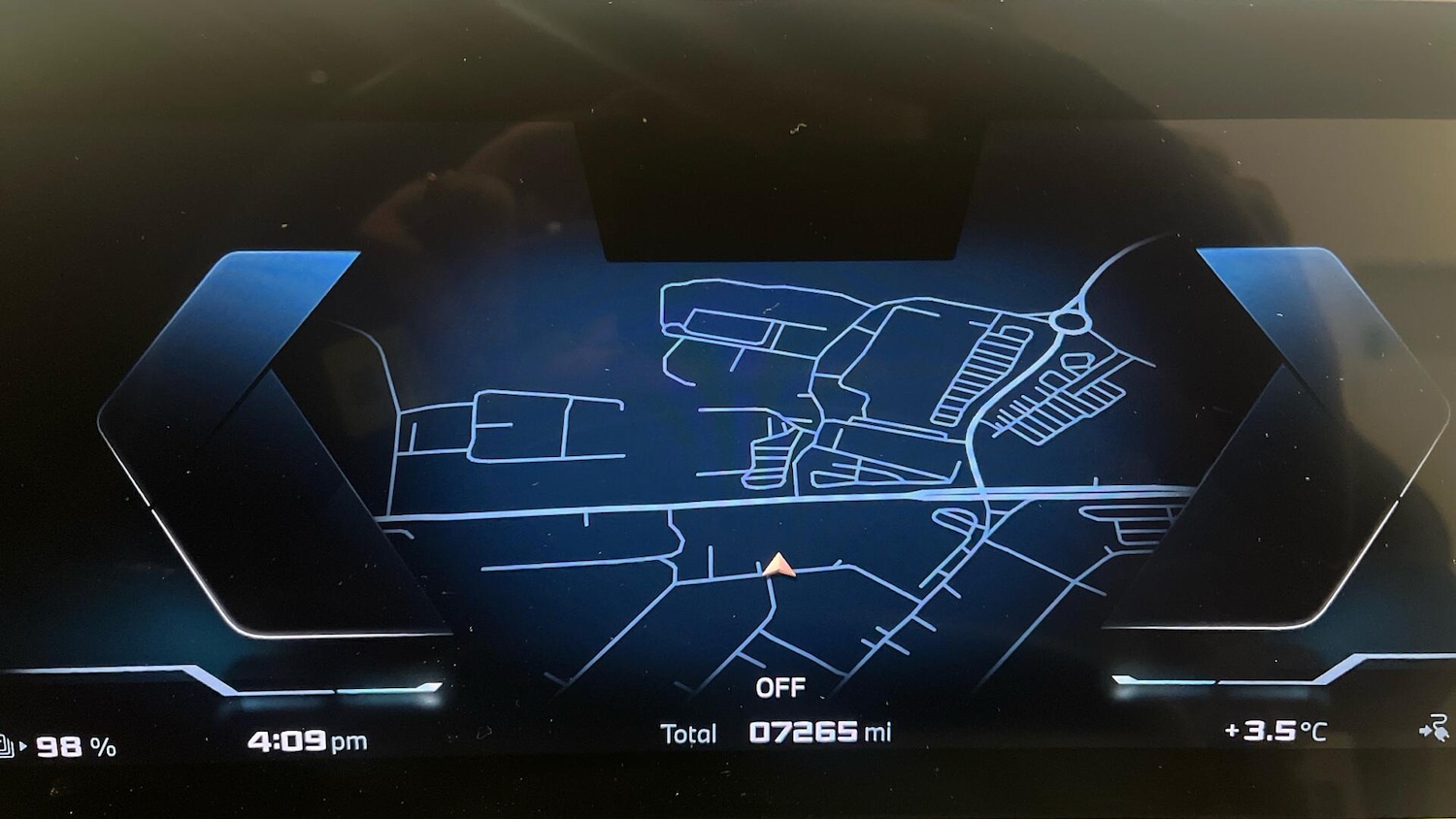 Used BMW i4 2025 for sale - 77305848: Photo 9