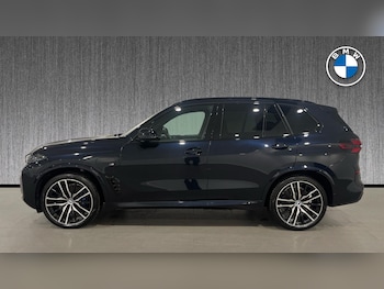 Used BMW X5 2025 for sale - 77993524: Photo