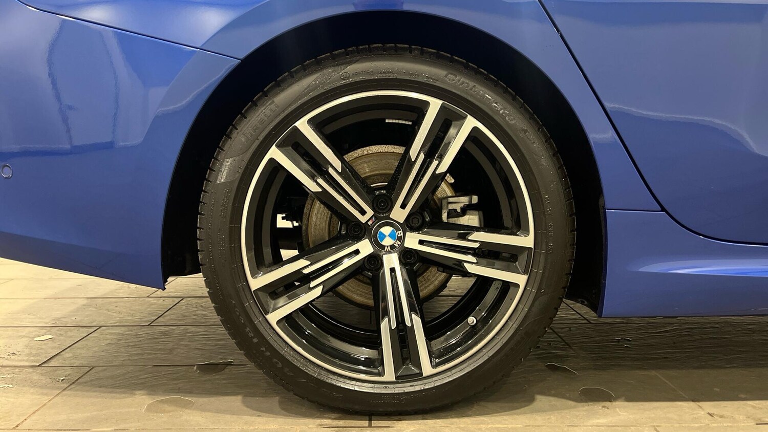 Used BMW 3 Series 2024 for sale - 77586360: Photo 14