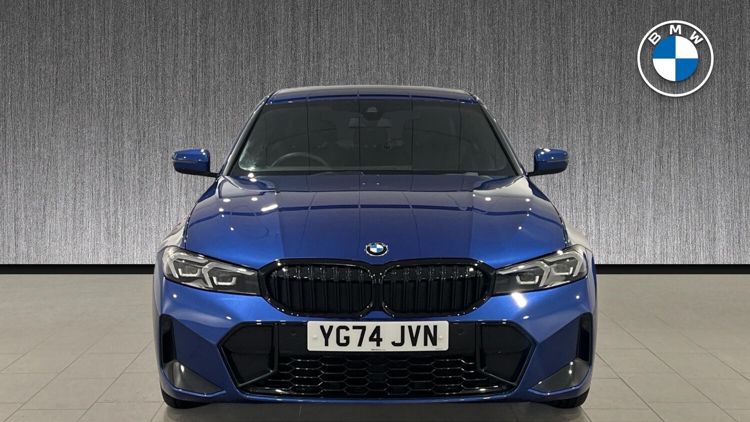 Used BMW 3 Series 2024 for sale - 77586360: Photo 16