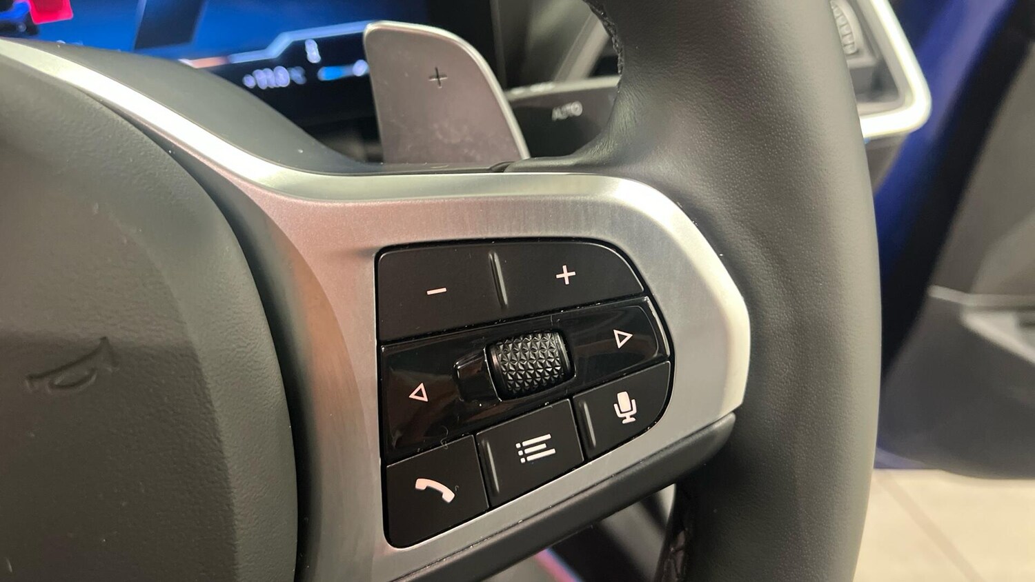 Used BMW 3 Series 2024 for sale - 77586360: Photo 18