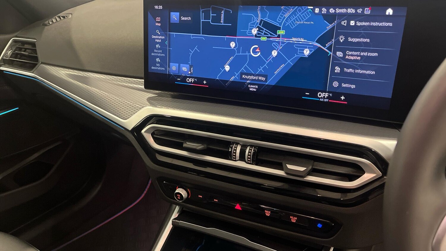 Used BMW 3 Series 2024 for sale - 77586360: Photo 20