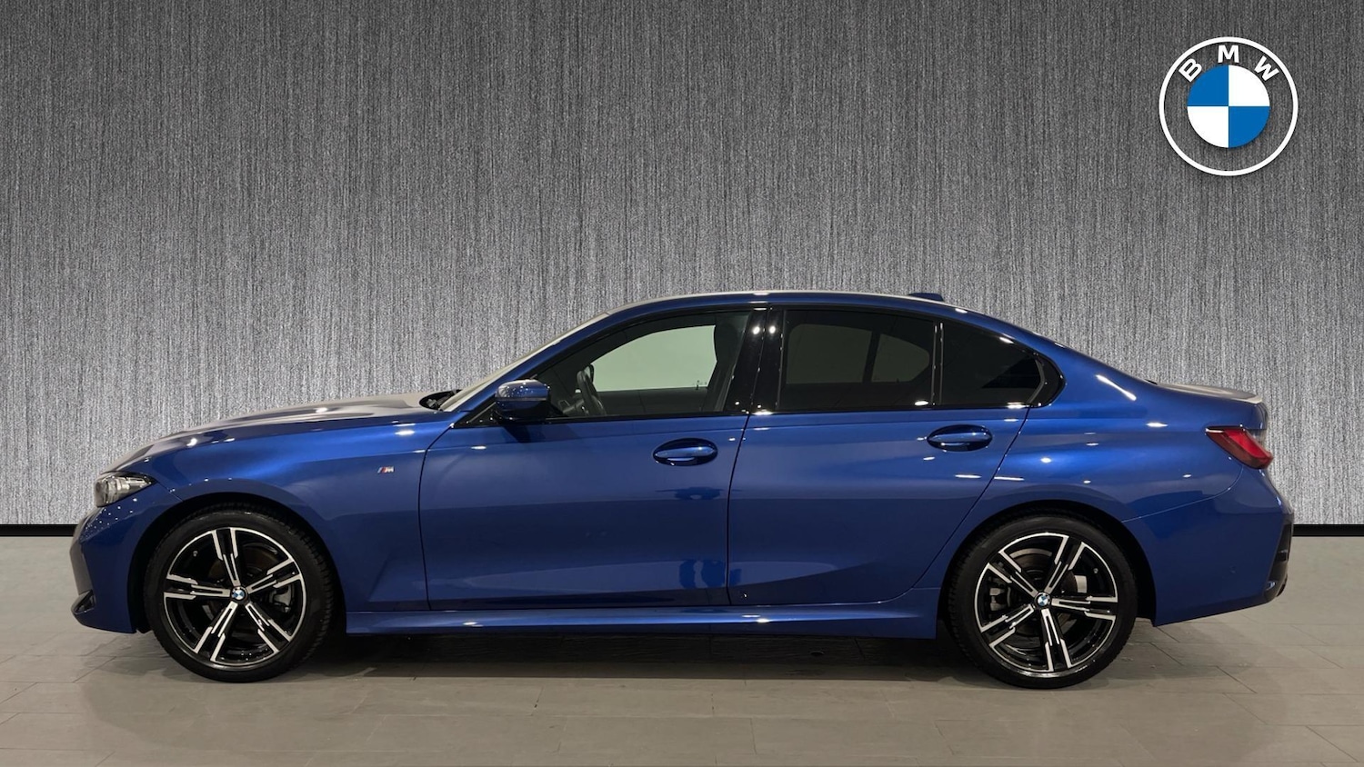 Used BMW 3 Series 2024 for sale - 77586360: Photo 3