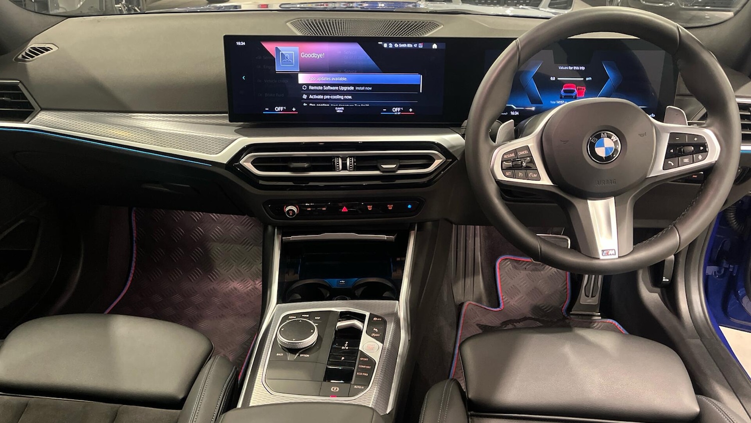 Used BMW 3 Series 2024 for sale - 77586360: Photo 4