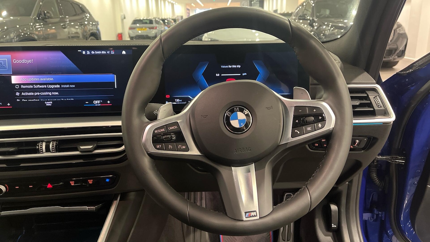 Used BMW 3 Series 2024 for sale - 77586360: Photo 5