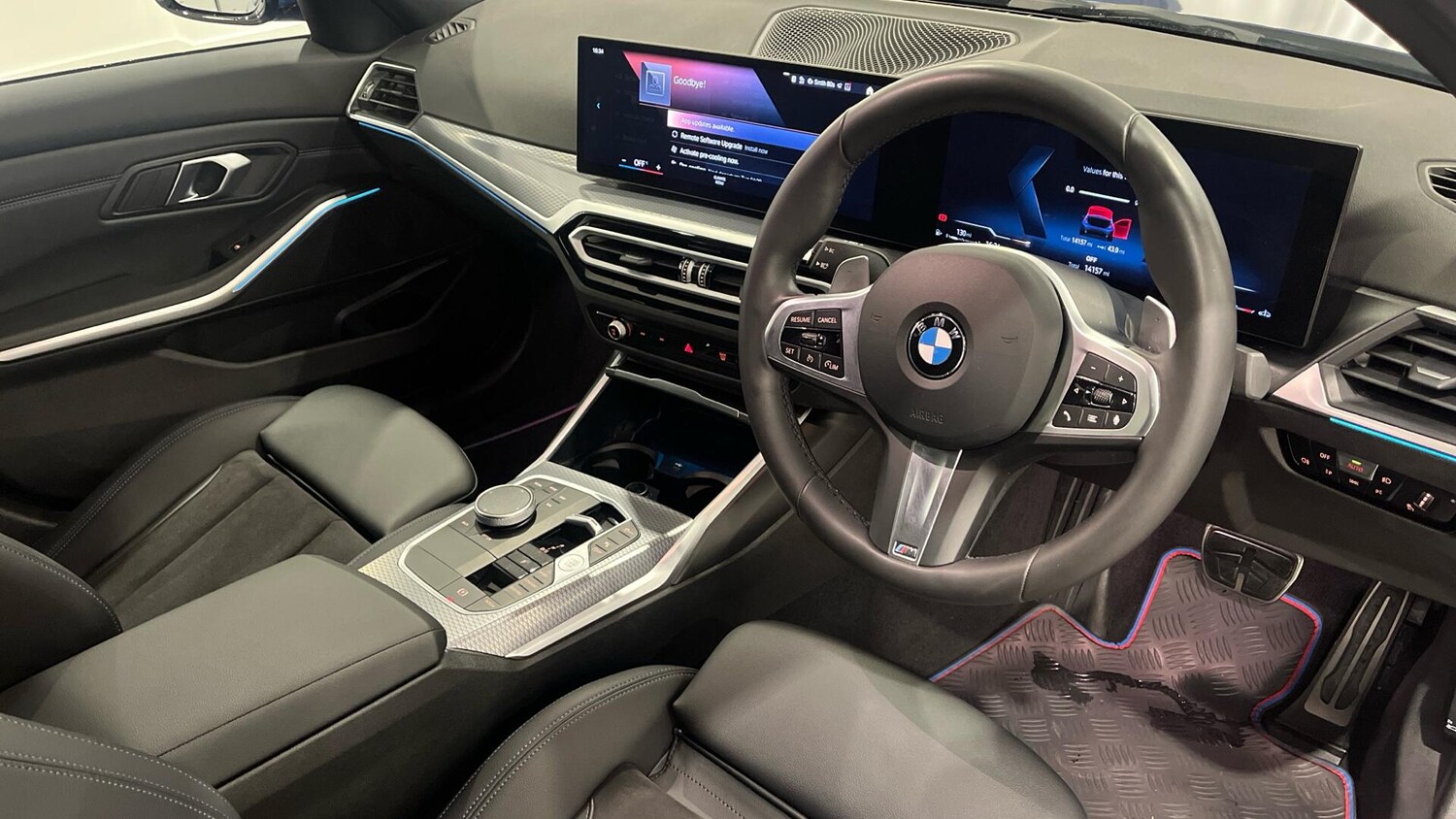 Used BMW 3 Series 2024 for sale - 77586360: Photo 6