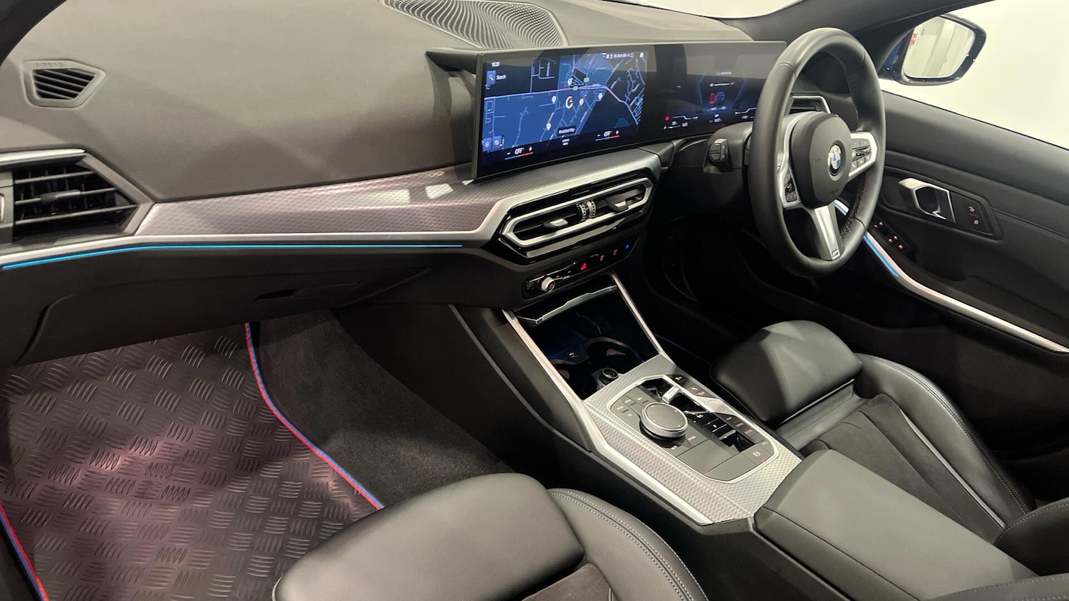 Used BMW 3 Series 2024 for sale - 77586360: Photo 7