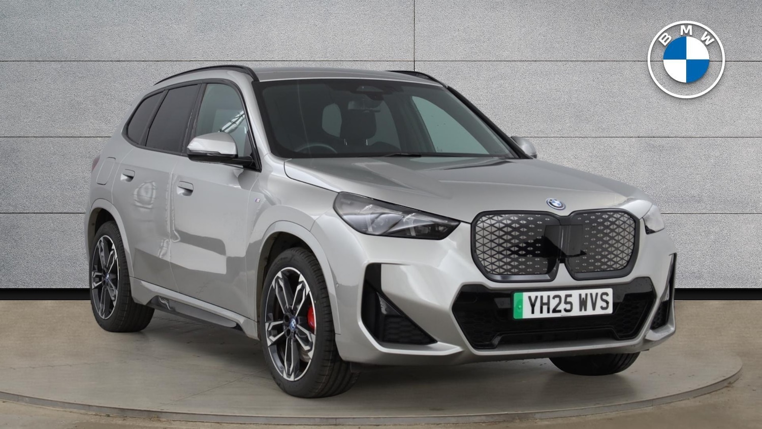 Used BMW iX1 2025 for sale - 76898706: Photo 1