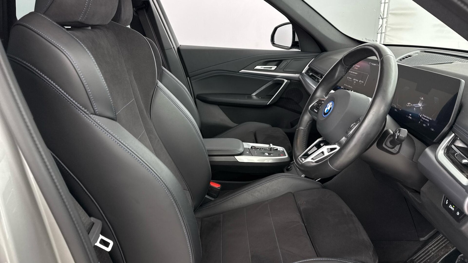 Used BMW iX1 2025 for sale - 76898706: Photo 11